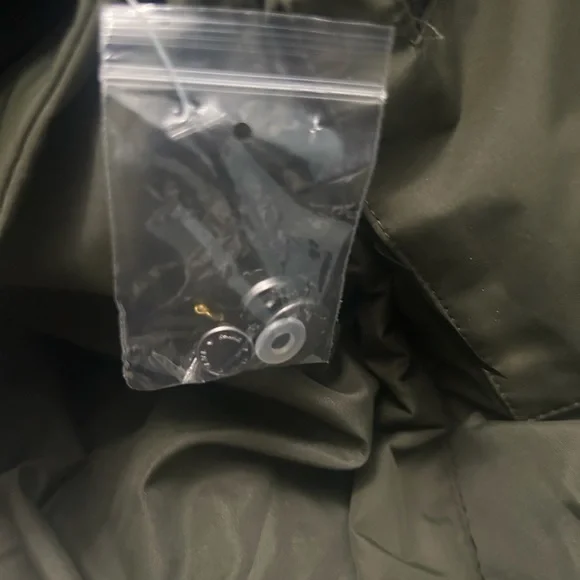 PAJAR COAT - Picture 14 of 16